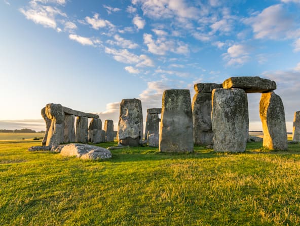 Stonehenge